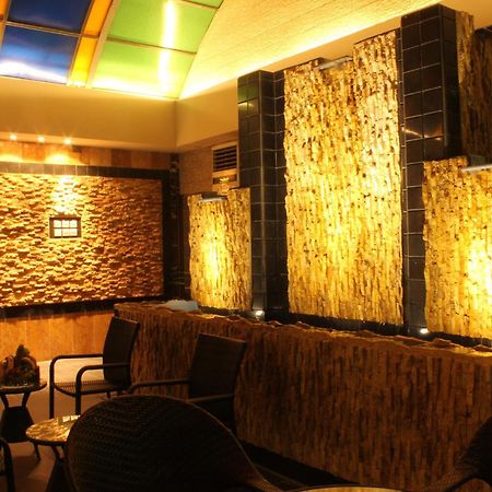 Aparthotel أفق الراحة à Ta'if Extérieur photo