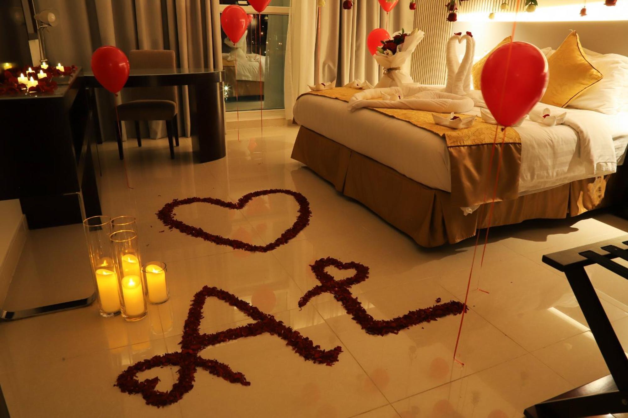 Aparthotel أفق الراحة à Ta'if Extérieur photo
