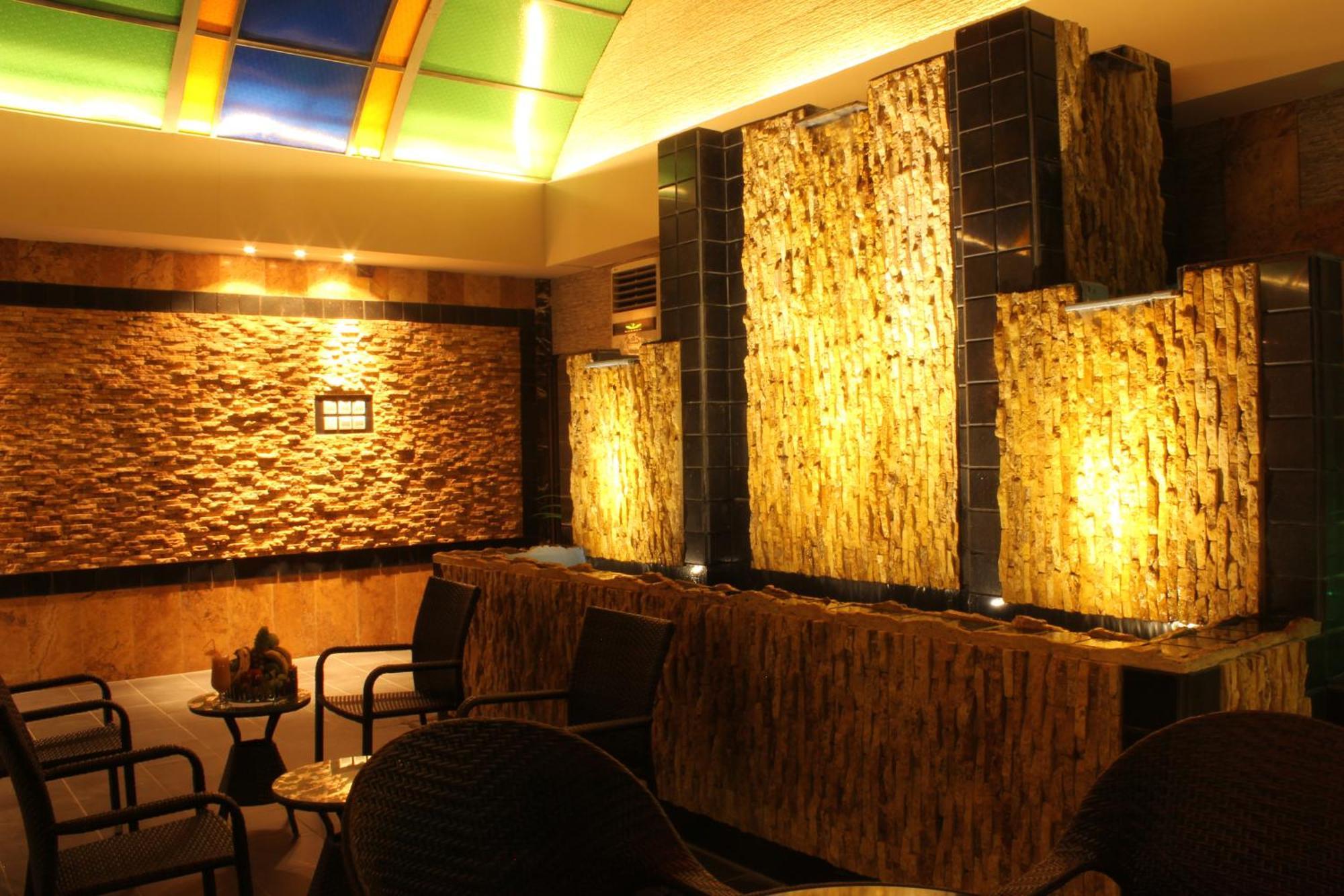 Aparthotel أفق الراحة à Ta'if Extérieur photo