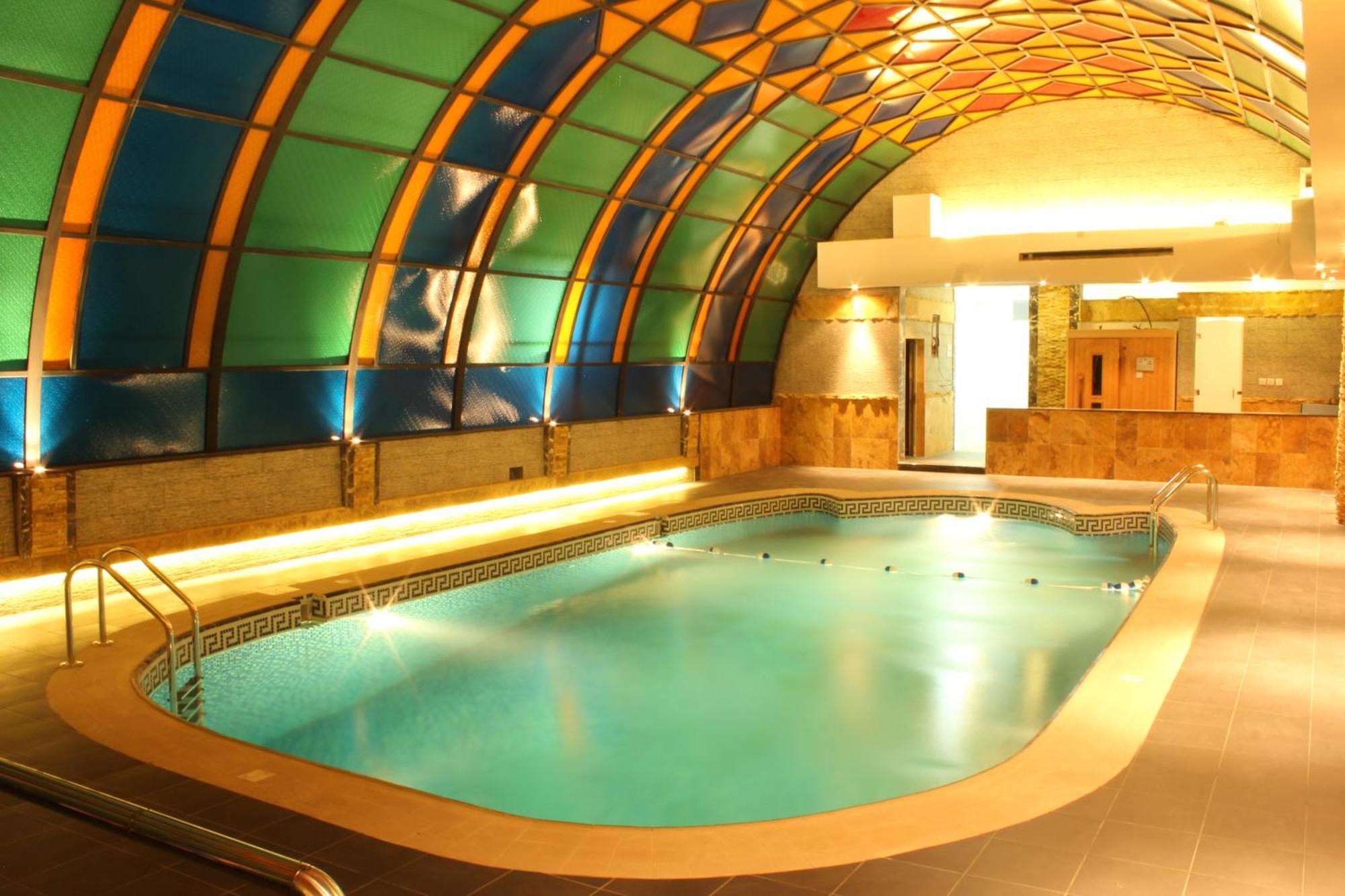 Aparthotel أفق الراحة à Ta'if Extérieur photo
